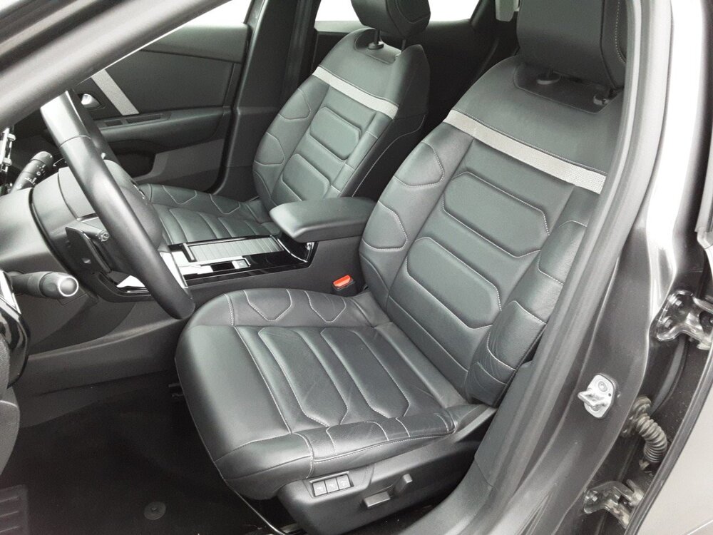 Occasion CITROEN C4 C4 PureTech 130 S&S EAT8 - Shine Pack