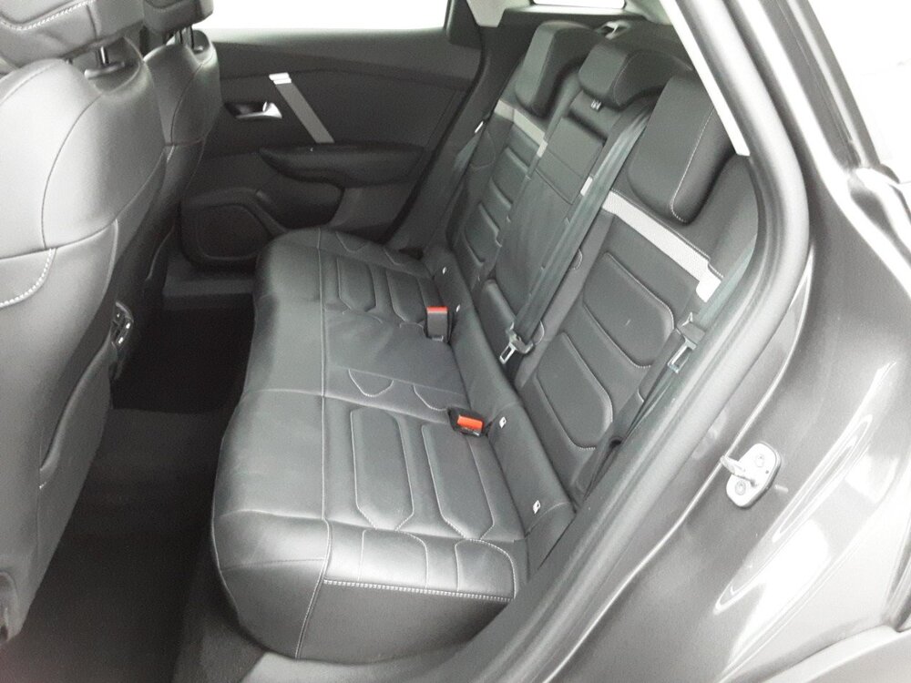 Occasion CITROEN C4 C4 PureTech 130 S&S EAT8 - Shine Pack