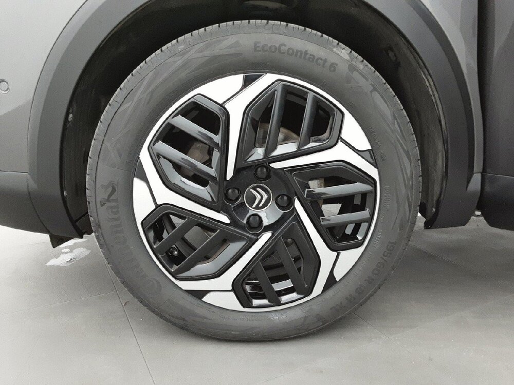 Occasion CITROEN C4 C4 PureTech 130 S&S EAT8 - Shine Pack