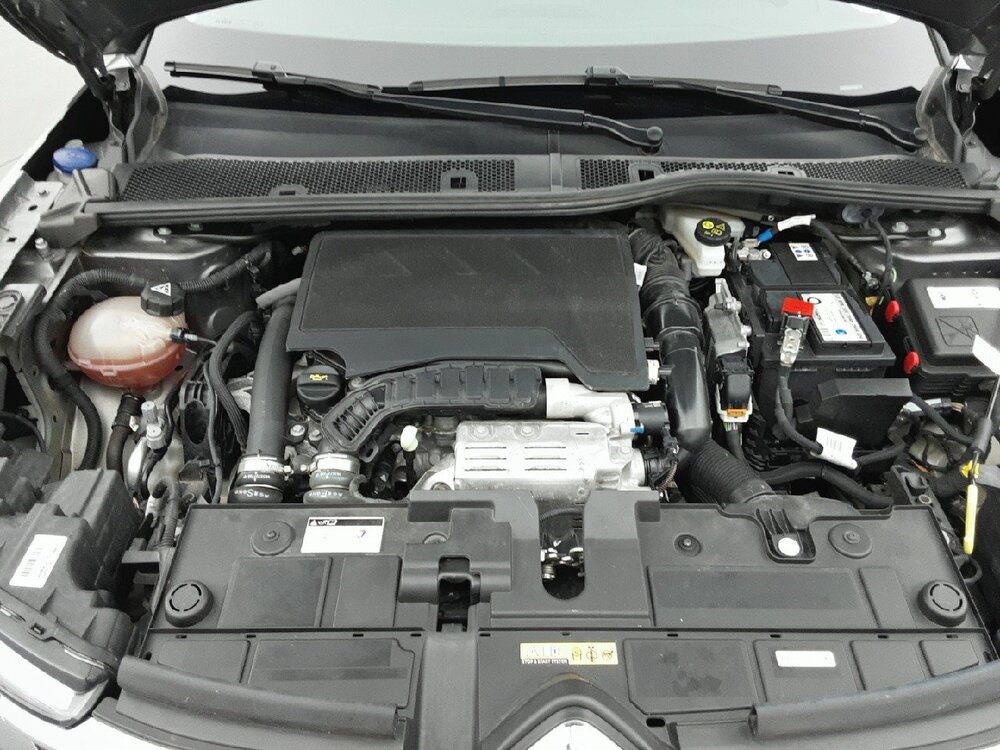 Occasion CITROEN C4 C4 PureTech 130 S&S EAT8 - Shine Pack
