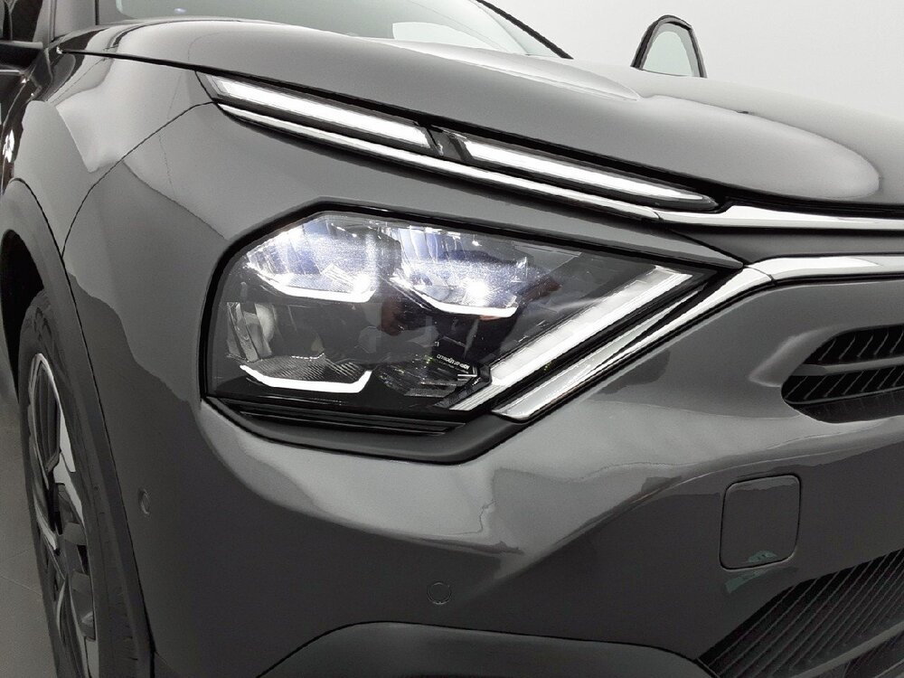 Occasion CITROEN C4 C4 PureTech 130 S&S EAT8 - Shine Pack