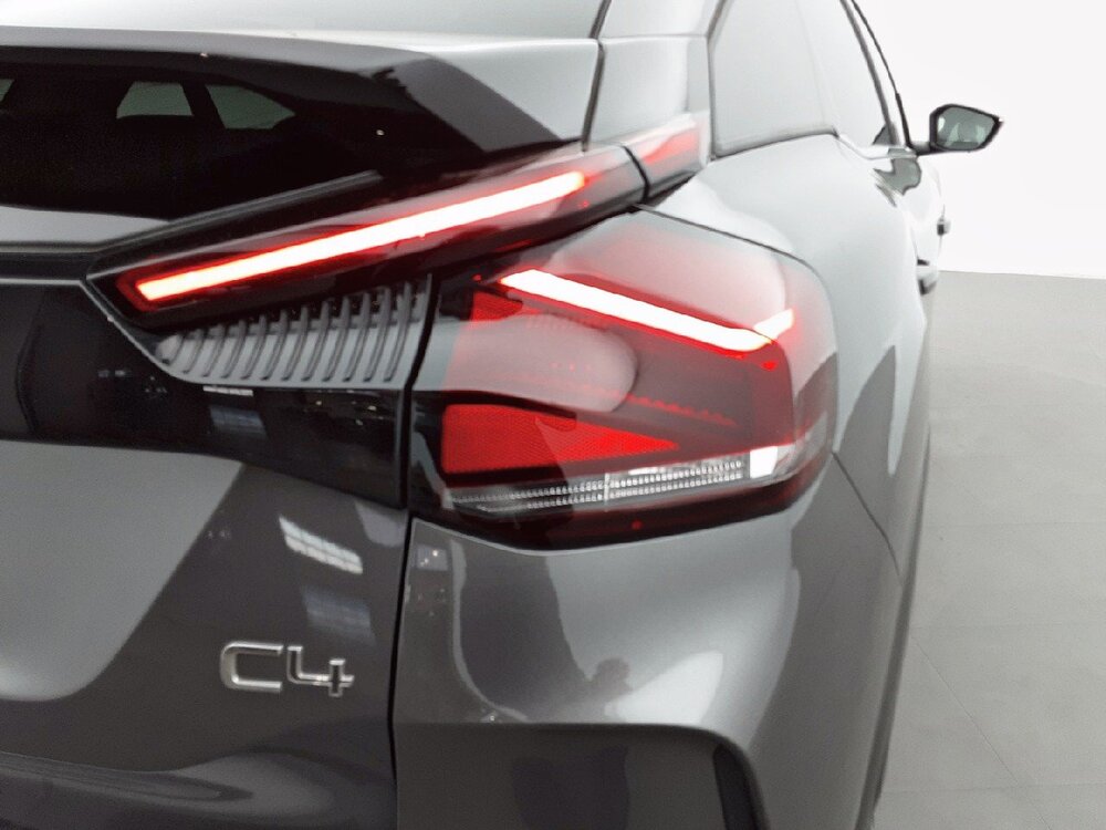 Occasion CITROEN C4 C4 PureTech 130 S&S EAT8 - Shine Pack