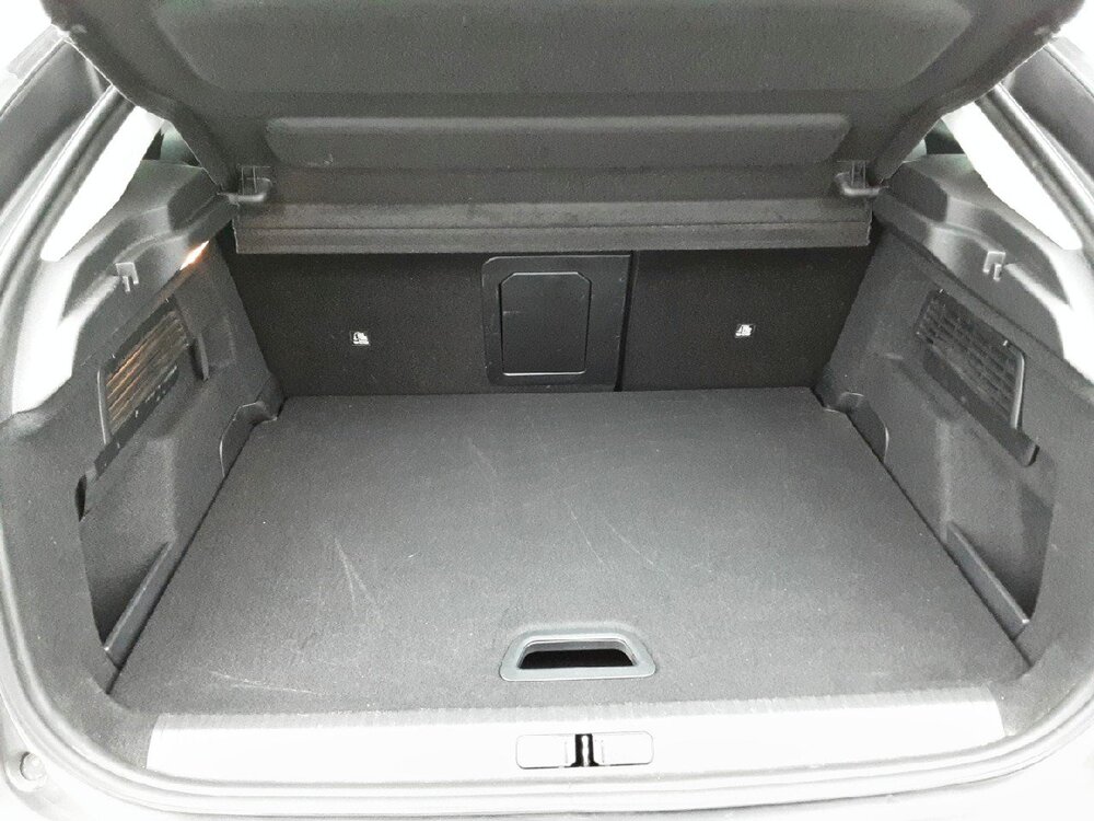 Occasion CITROEN C4 C4 PureTech 130 S&S EAT8 - Shine Pack