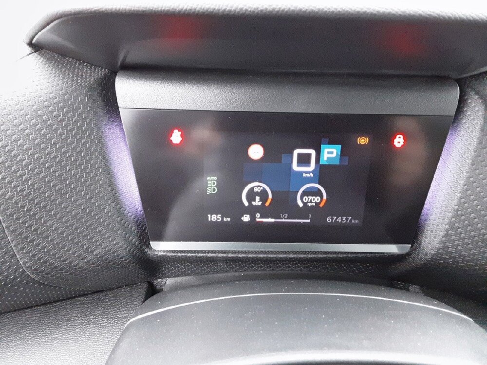 Occasion CITROEN C4 C4 PureTech 130 S&S EAT8 - Shine Pack