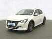 Occasion PEUGEOT 208 208 ELECTRIQUE 50 KWH 136 - ACTIVE BUSINESS R