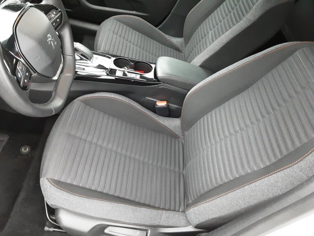 Occasion PEUGEOT 208 208 ELECTRIQUE 50 KWH 136 - ACTIVE BUSINESS R