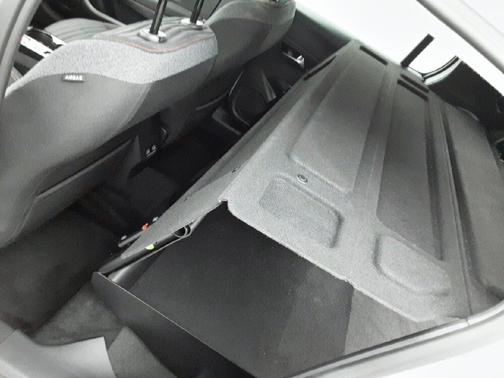 Occasion PEUGEOT 208 208 ELECTRIQUE 50 KWH 136 - ACTIVE BUSINESS R