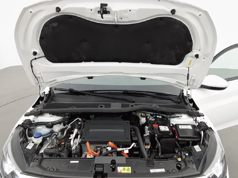 Occasion PEUGEOT 208 208 ELECTRIQUE 50 KWH 136 - ACTIVE BUSINESS R