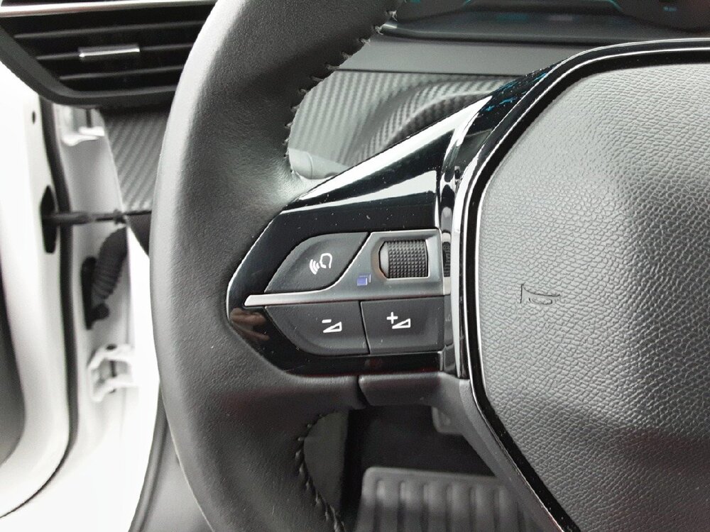 Occasion PEUGEOT 208 208 ELECTRIQUE 50 KWH 136 - ACTIVE BUSINESS R