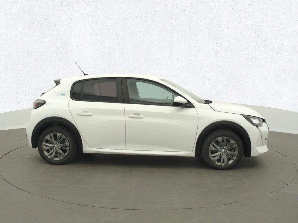 Occasion PEUGEOT 208 208 ELECTRIQUE 50 KWH 136 - ACTIVE BUSINESS R