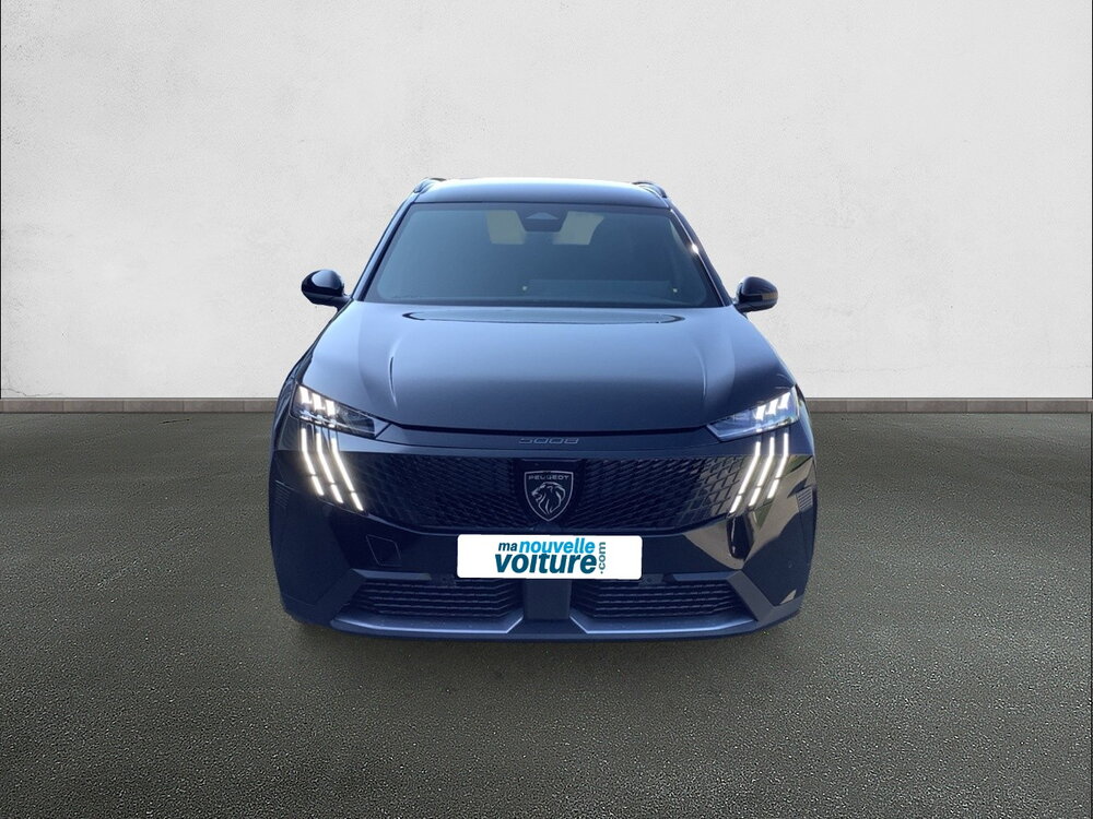 Occasion PEUGEOT 5008 5008 Hybrid 136 e-DCS6 - GT