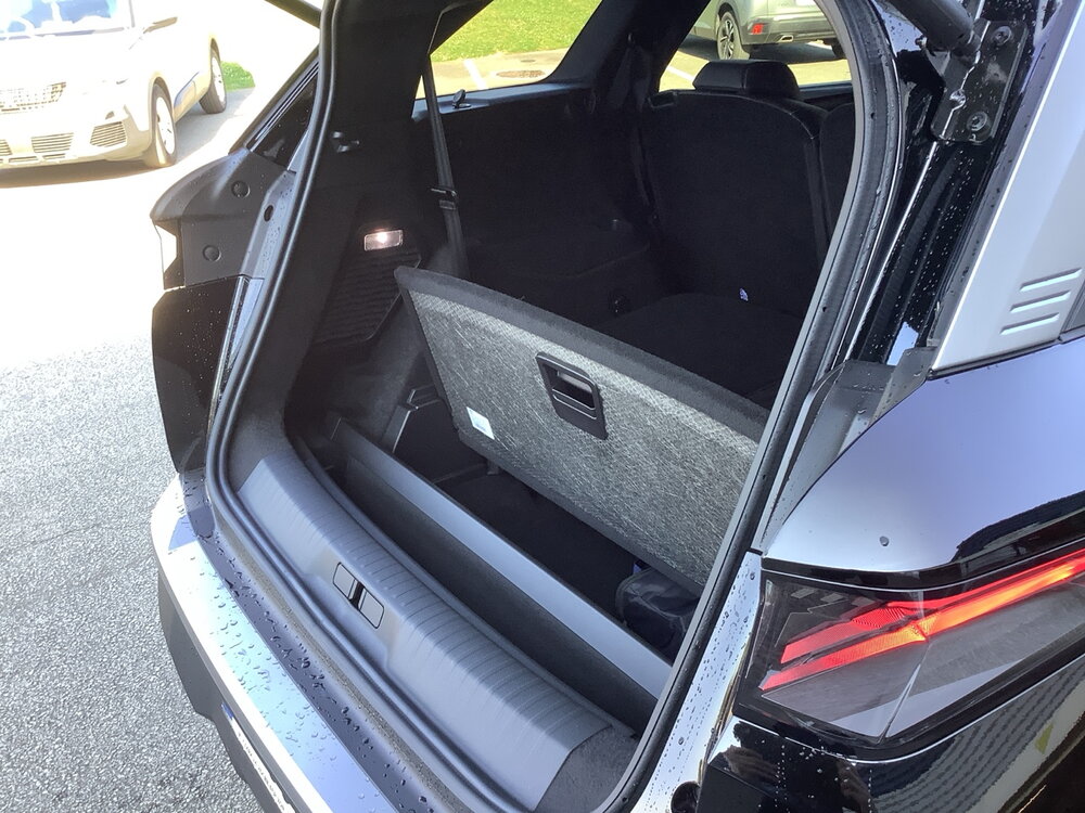 Occasion PEUGEOT 5008 5008 Hybrid 136 e-DCS6 - GT