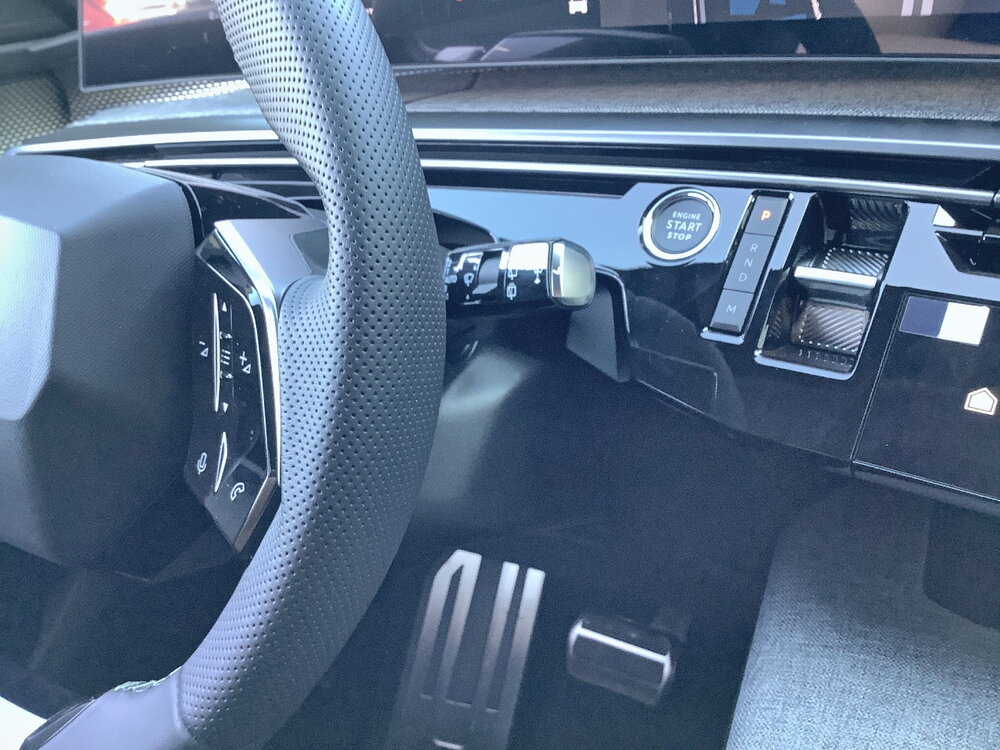 Occasion PEUGEOT 5008 5008 Hybrid 136 e-DCS6 - GT