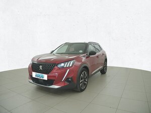 Occasion PEUGEOT 2008 2008 BlueHDi 130 S&S EAT8 - GT Line