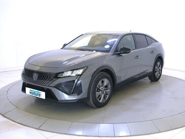 Occasion PEUGEOT 408 408 PHEV 180 e-EAT8