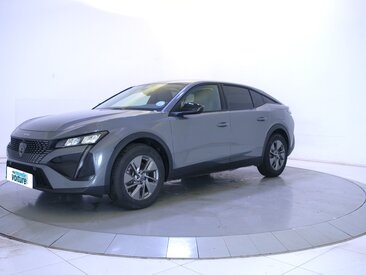 Occasion PEUGEOT 408 408 PHEV 180 e-EAT8 - Allure