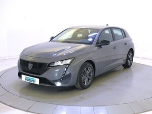 Occasion PEUGEOT 308 308 BlueHDi 130ch S&S EAT8 - Active Pack
