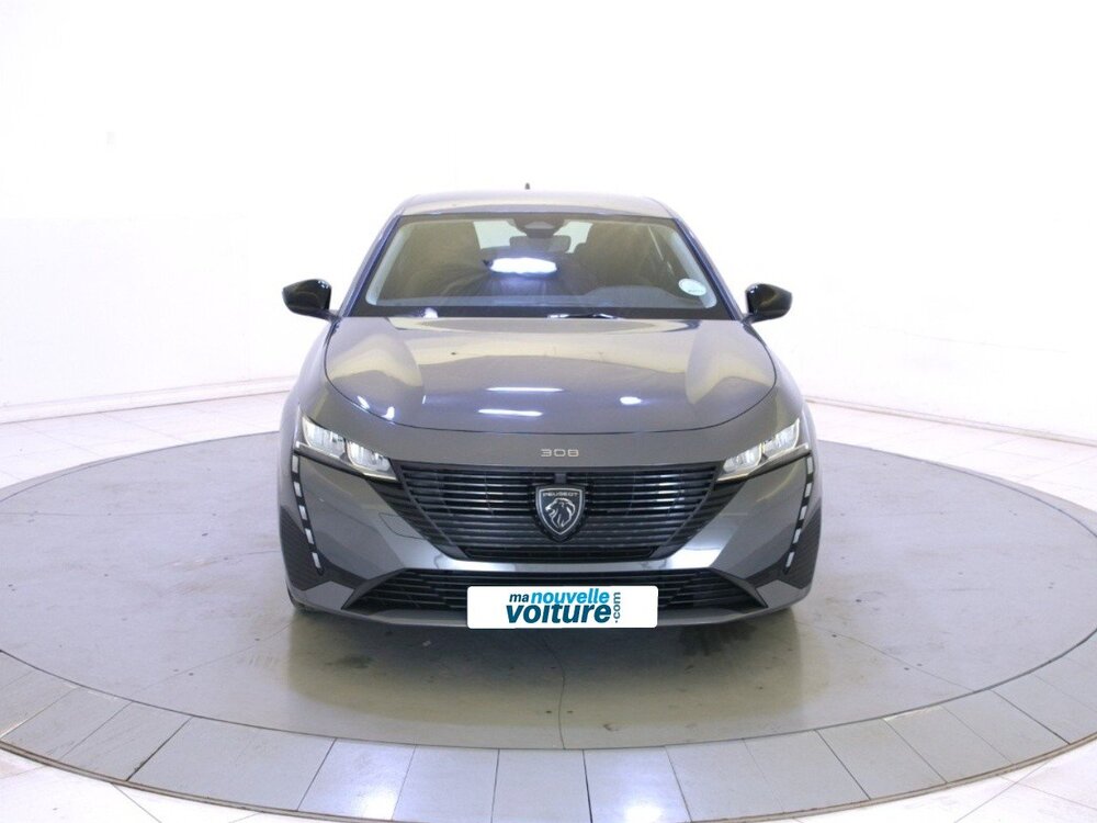 Occasion PEUGEOT 308 308 BlueHDi 130ch S&S EAT8 - Active Pack