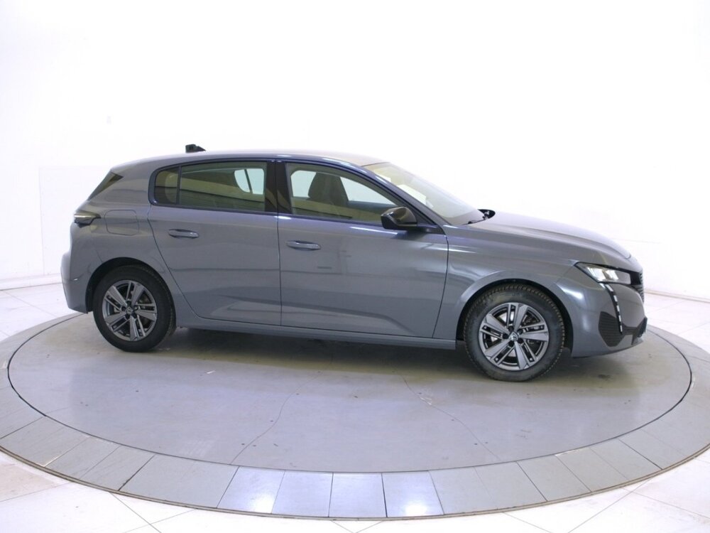 Occasion PEUGEOT 308 308 BlueHDi 130ch S&S EAT8 - Active Pack