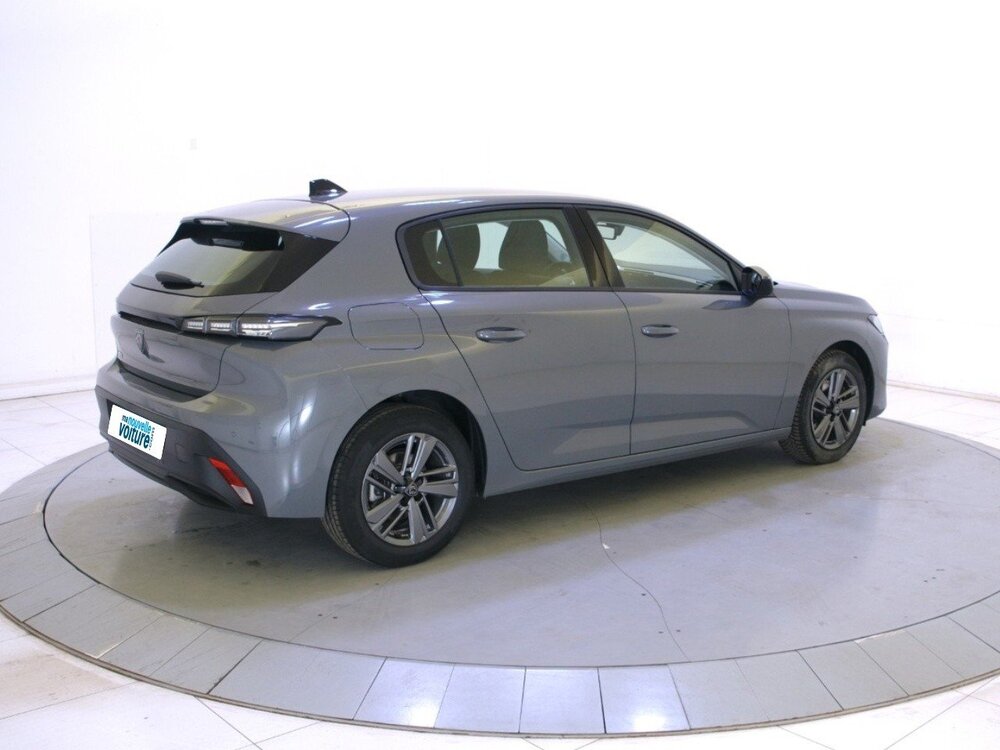 Occasion PEUGEOT 308 308 BlueHDi 130ch S&S EAT8 - Active Pack
