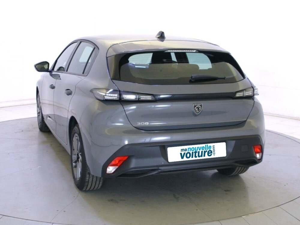 Occasion PEUGEOT 308 308 BlueHDi 130ch S&S EAT8 - Active Pack