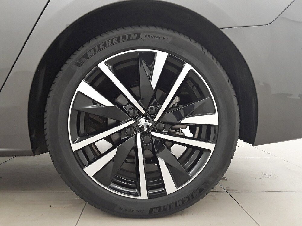 Occasion PEUGEOT 508 508 PureTech 130 ch S&S EAT8 - GT