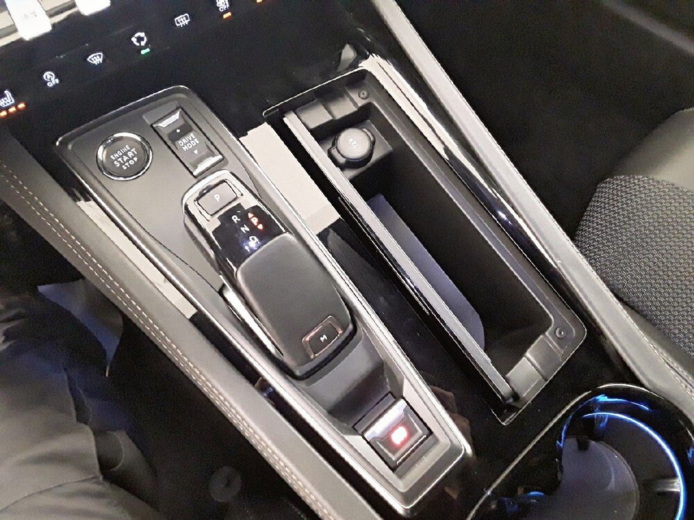 Occasion PEUGEOT 508 508 PureTech 130 ch S&S EAT8 - GT