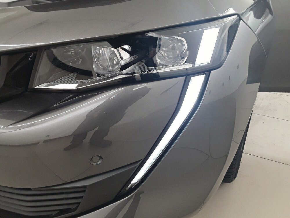 Occasion PEUGEOT 508 508 PureTech 130 ch S&S EAT8 - GT