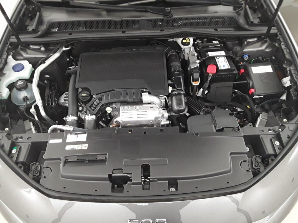 Occasion PEUGEOT 508 508 PureTech 130 ch S&S EAT8 - GT