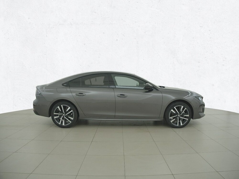 Occasion PEUGEOT 508 508 PureTech 130 ch S&S EAT8 - GT
