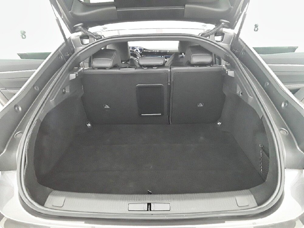 Occasion PEUGEOT 508 508 PureTech 130 ch S&S EAT8 - GT