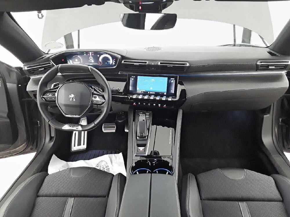 Occasion PEUGEOT 508 508 PureTech 130 ch S&S EAT8 - GT