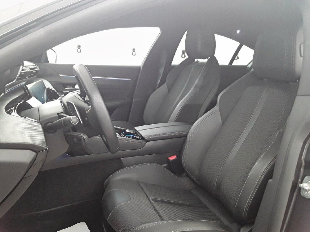 Occasion PEUGEOT 508 508 PureTech 130 ch S&S EAT8 - GT