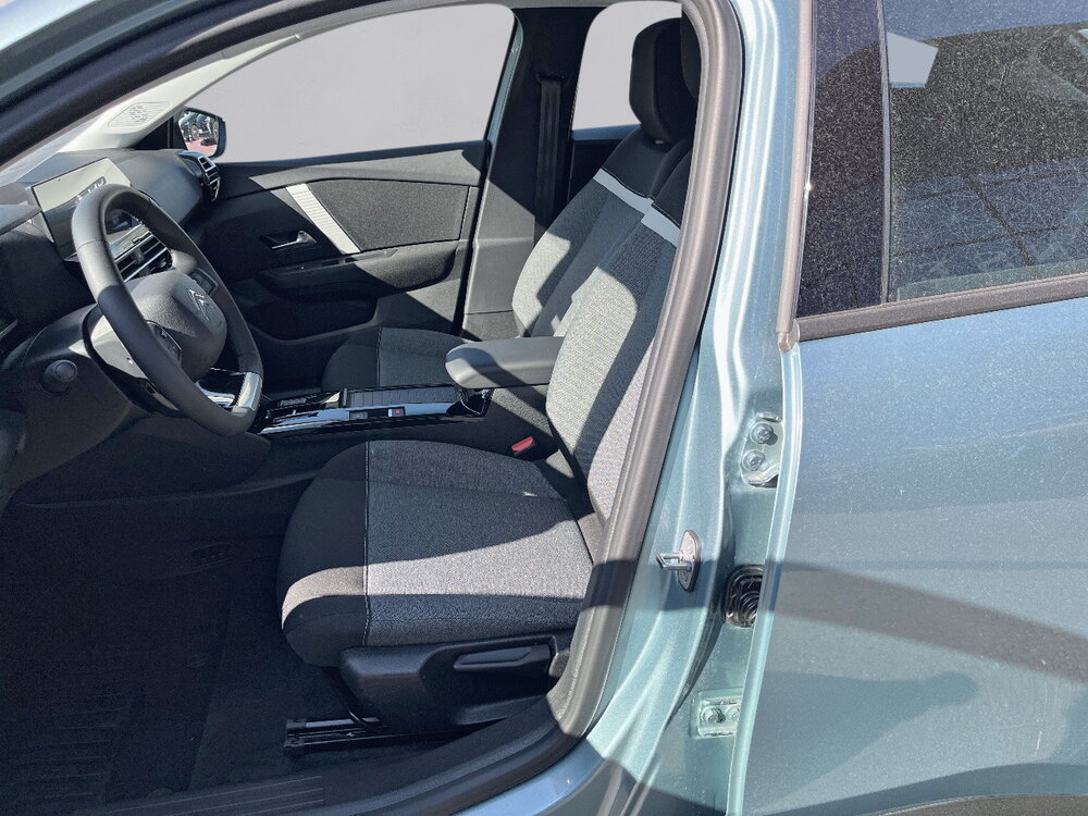 Occasion CITROEN C4 e-C4 136 ch autonomie standard Automatique - You