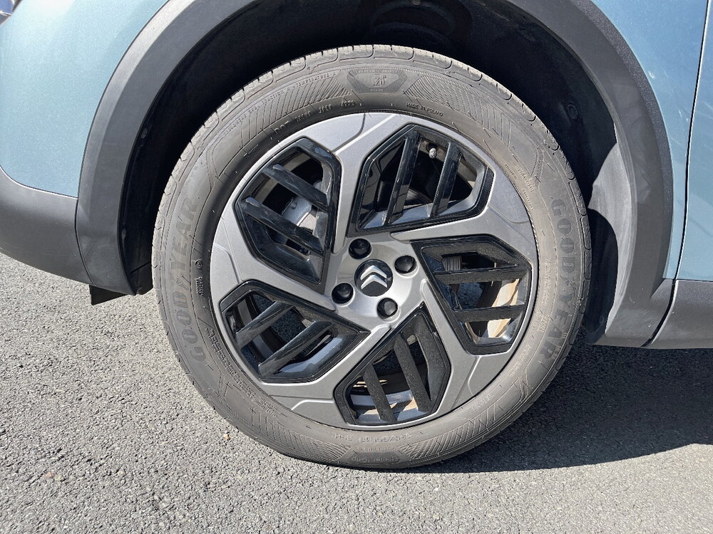 Occasion CITROEN C4 e-C4 136 ch autonomie standard Automatique - You