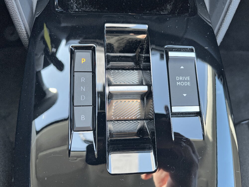 Occasion CITROEN C4 e-C4 136 ch autonomie standard Automatique - You