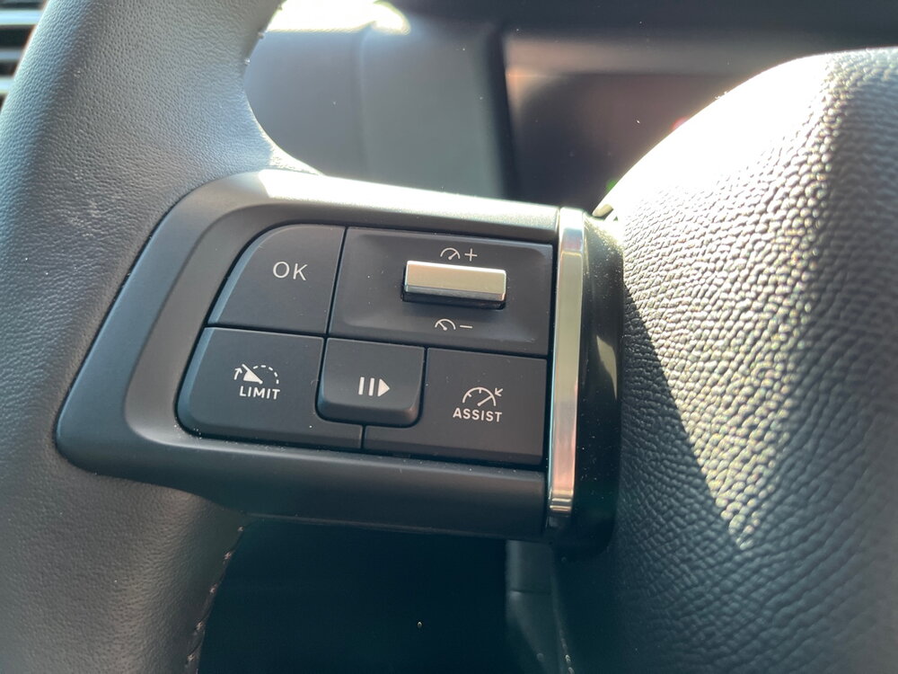 Occasion CITROEN C4 e-C4 136 ch autonomie standard Automatique - You