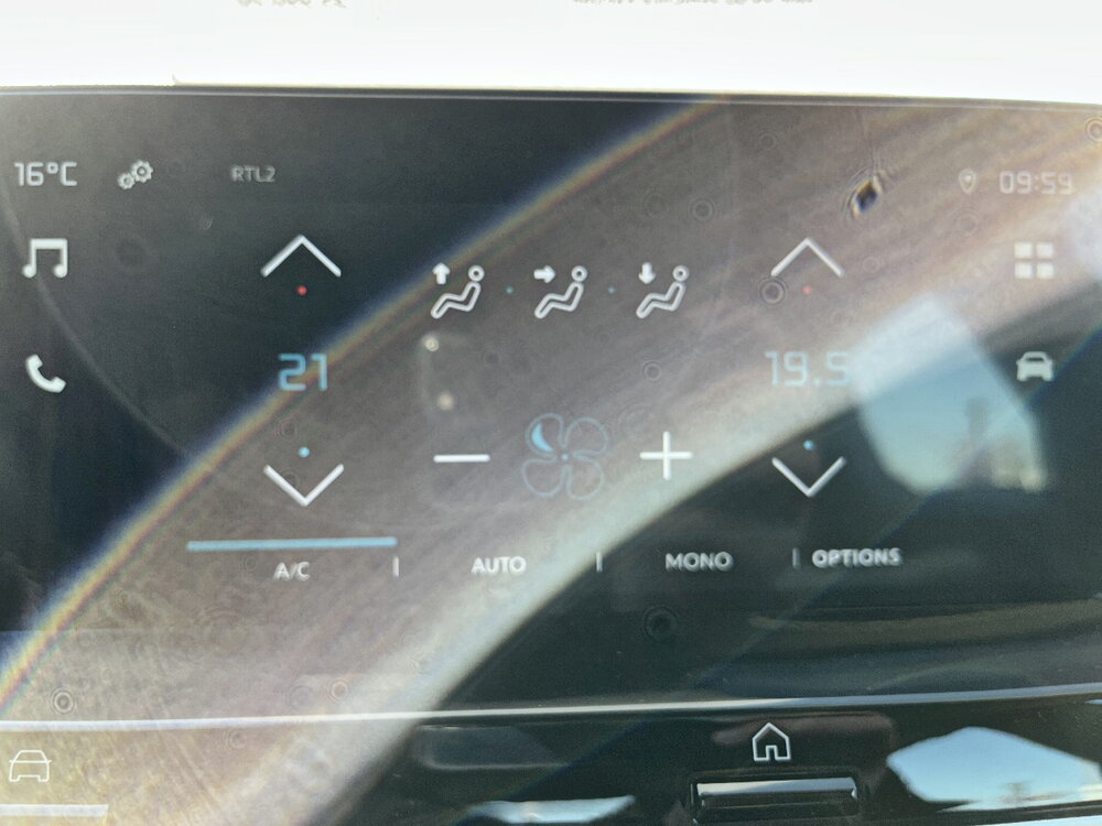 Occasion CITROEN C4 e-C4 136 ch autonomie standard Automatique - You