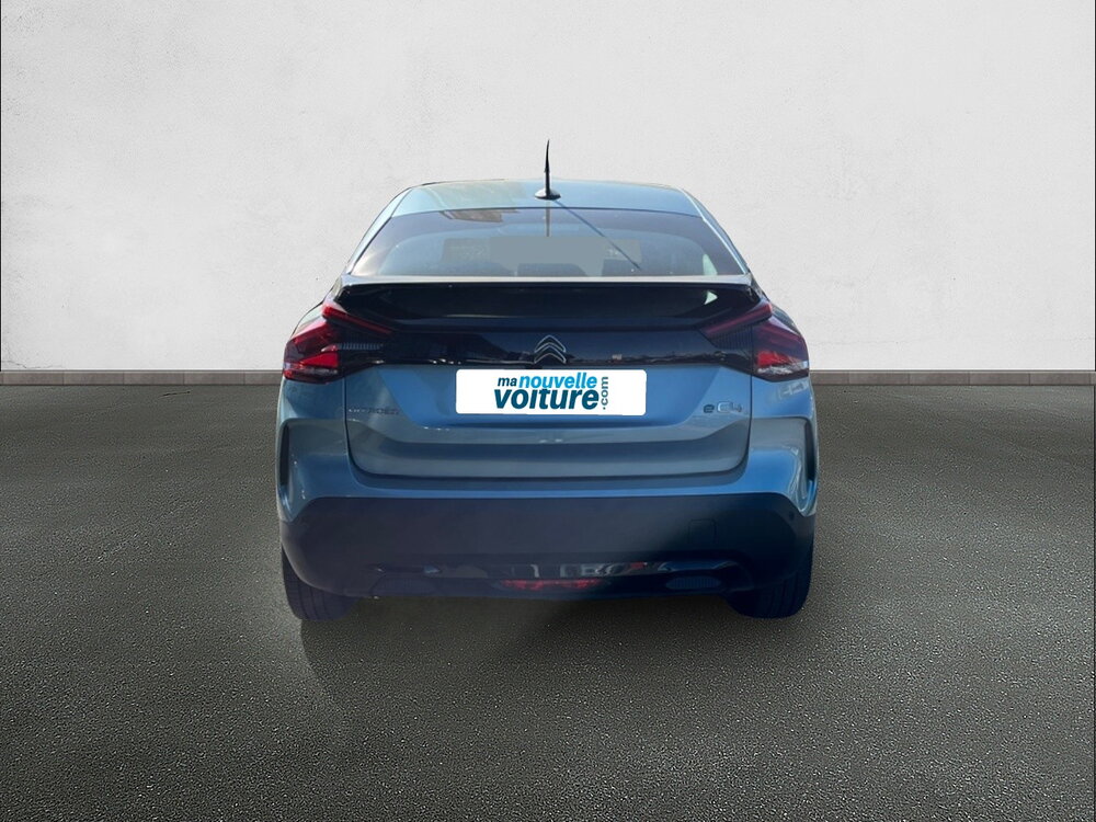 Occasion CITROEN C4 e-C4 136 ch autonomie standard Automatique - You