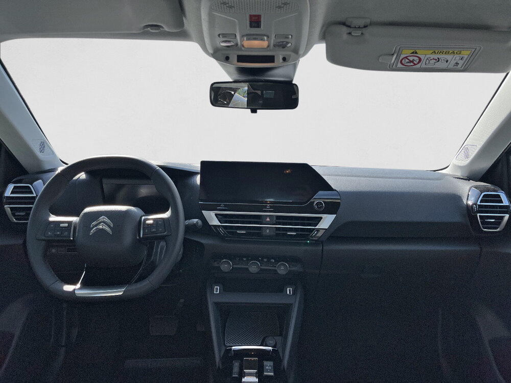 Occasion CITROEN C4 e-C4 136 ch autonomie standard Automatique - You