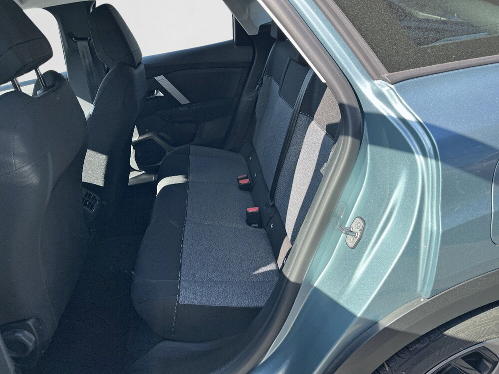 Occasion CITROEN C4 e-C4 136 ch autonomie standard Automatique - You