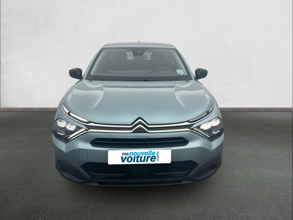 Occasion CITROEN C4 e-C4 136 ch autonomie standard Automatique - You