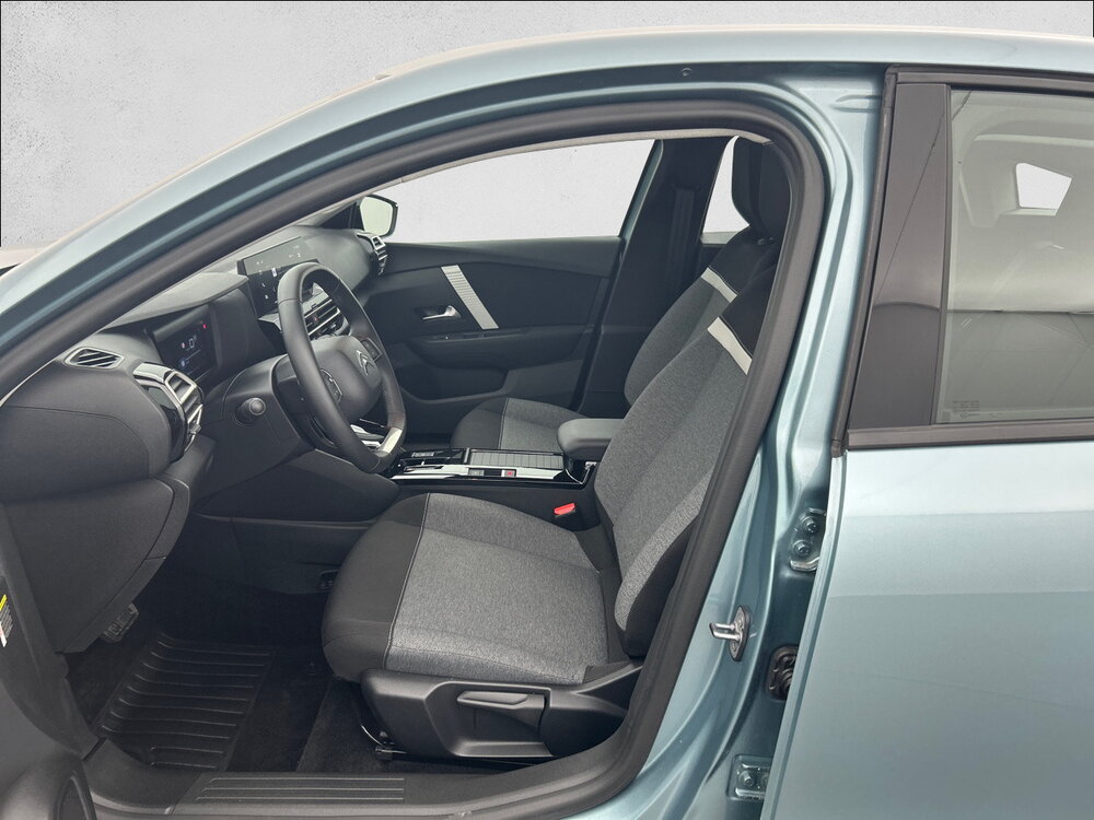 Occasion CITROEN C4 e-C4 136 ch autonomie standard Automatique - You