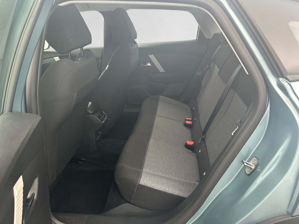 Occasion CITROEN C4 e-C4 136 ch autonomie standard Automatique - You
