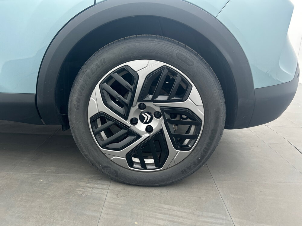 Occasion CITROEN C4 e-C4 136 ch autonomie standard Automatique - You