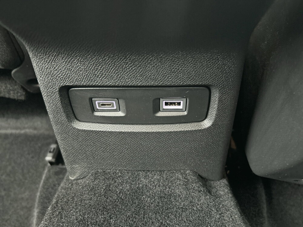 Occasion CITROEN C4 e-C4 136 ch autonomie standard Automatique - You