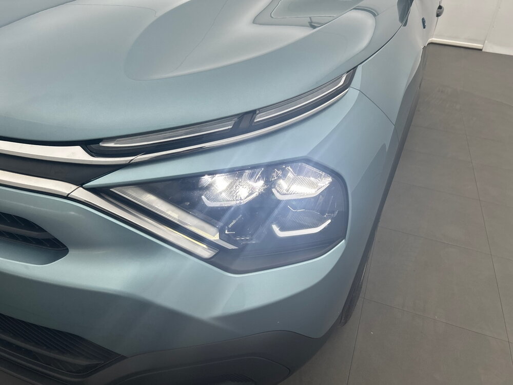 Occasion CITROEN C4 e-C4 136 ch autonomie standard Automatique - You
