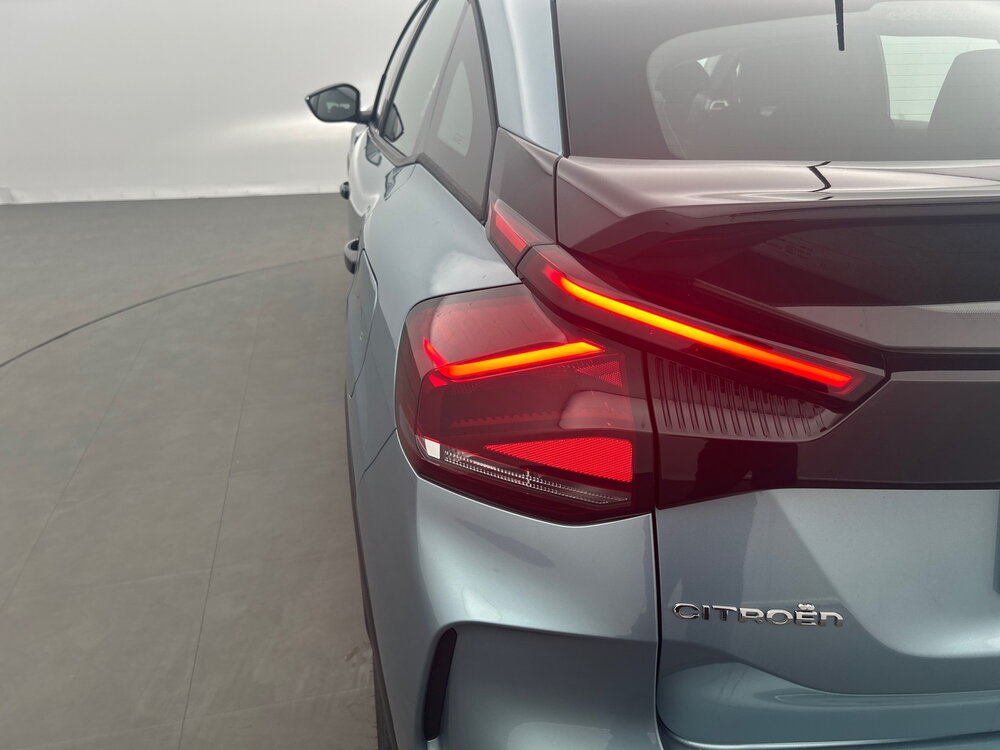 Occasion CITROEN C4 e-C4 136 ch autonomie standard Automatique - You