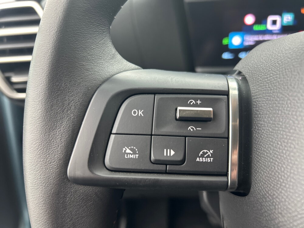 Occasion CITROEN C4 e-C4 136 ch autonomie standard Automatique - You