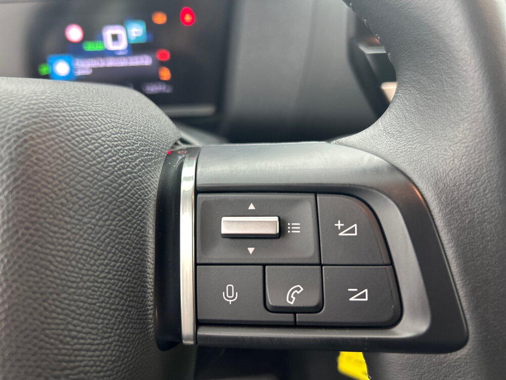 Occasion CITROEN C4 e-C4 136 ch autonomie standard Automatique - You